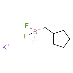 环戊基甲基三氟硼酸钾