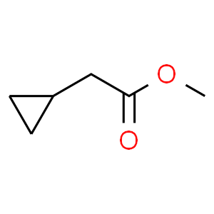 环丙基乙酸甲酯