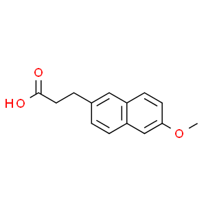 6-甲氧基-2-萘丙酸