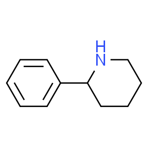 2-苯基哌啶盐酸盐