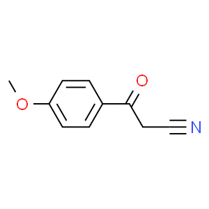 4-甲氧基苯甲酰乙腈