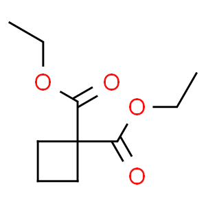 环丁基-1,1-二羧酸二乙酯