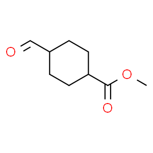 甲酰基环己基甲酸甲酯