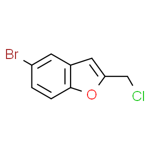 2-(二甲基氨基)-3-喹啉甲醛