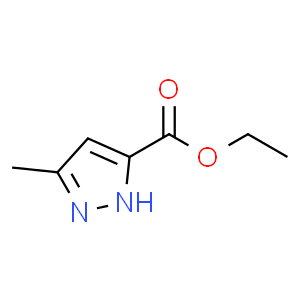3-甲基吡唑-5-甲酸乙酯