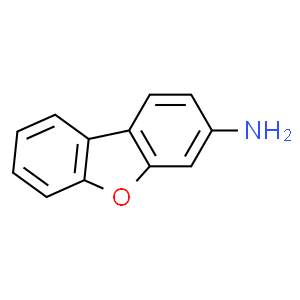 3-氨基二苯并呋喃