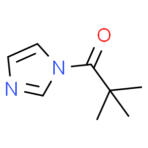 1-(三甲基乙酰基)咪唑