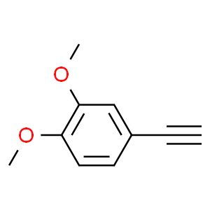 3,4-二甲氧基苯乙炔