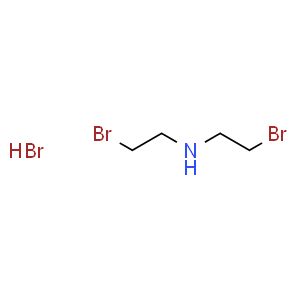 双(2-溴乙基)胺氢溴酸盐