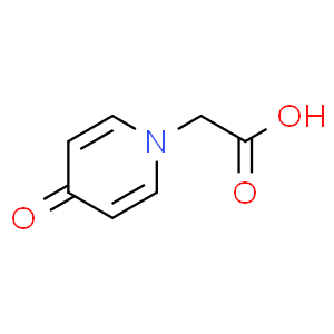 (4-氧代吡啶-1(4H)-基)乙酸