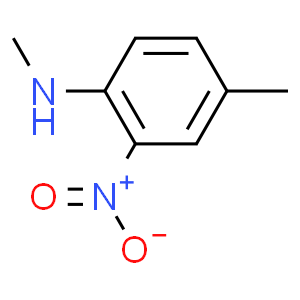 Methyl-(4-Methyl-2-nitro-phenyl)-aMine