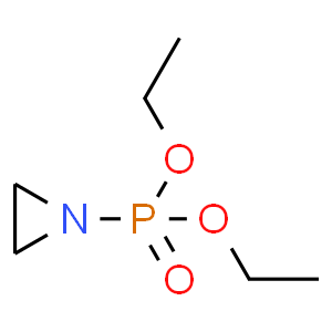 1-diethoxyphosphorylaziridine