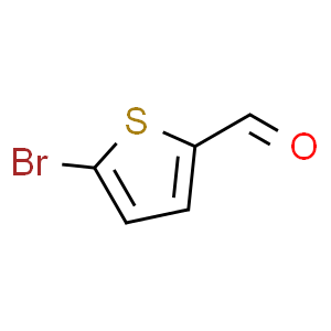 5-溴-2-噻吩甲醛