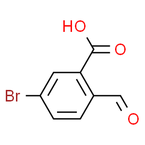 5-溴-2-甲酰苯甲酸