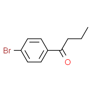 4'-溴苯丁酮