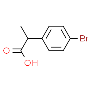2-（4-溴苯基）丙酸