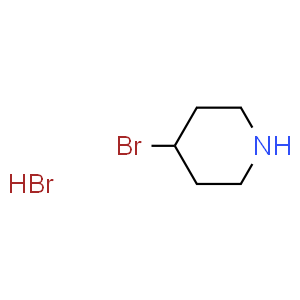 4-溴哌啶氢溴酸盐