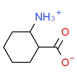 顺-2-氨基-1-环己羧酸