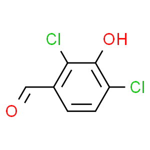 2,4-二氯-3-羟基苯