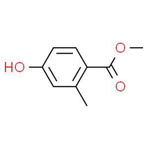 4-羟基-2-甲基苯甲酸甲酯