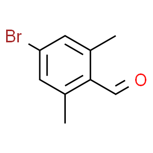 4-溴-2,6-二甲基苯甲醛