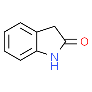 2-吲哚酮