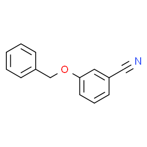 苯甲腈,3-苄氧基-