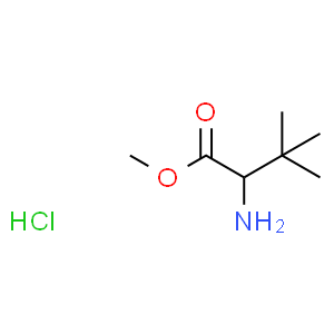 L-叔亮氨酸甲酯盐酸盐