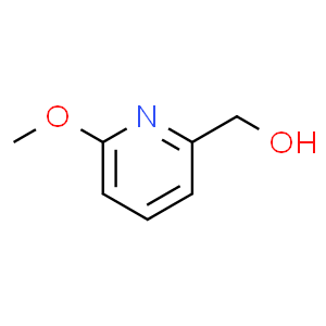 2-甲氧基-6-羟甲基吡啶