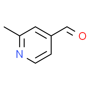 2-甲基异烟醛