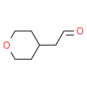 四氢吡喃-4-基-乙醛
