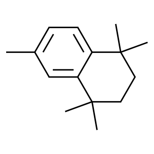 1,1,4,4,6-五甲基-1,2,3,4-四氢化萘
