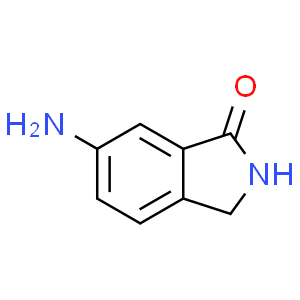 6-氨基异吲哚啉-1-酮