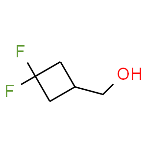 (3,3-二氟环丁基)甲醇