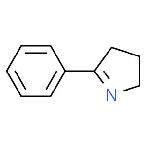 5-苯基-3,4-二氢-2H-吡咯