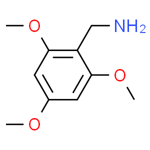 2,4,6-三甲氧基苄胺
