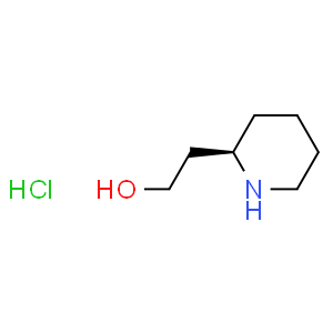 (R)-2-(羟基乙基)哌啶盐酸盐