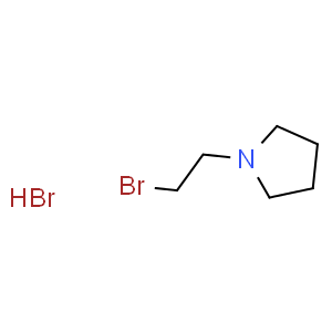 1-(2-溴乙基)吡咯烷氢溴酸盐