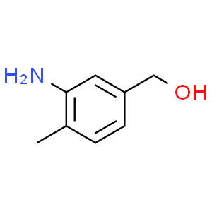 3-氨基-4-甲基苯甲醇