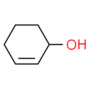 3-羥環己烯