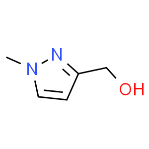 (1-甲基-1H-吡唑-3-基)甲醇
