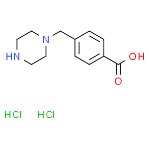 哌嗪苯甲酸
