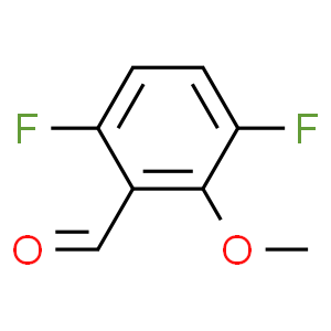 3,6-二氟-2-甲氧基苯甲醛