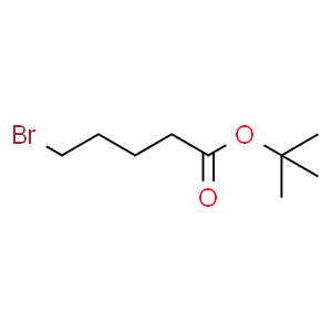 5-溴戊酸叔丁酯