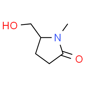 5-(羟甲基)-1-甲基-2-吡咯烷酮