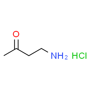 4-氨基-2-丁酮盐酸盐