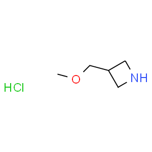 3-甲氧基甲基氮杂环丁烷盐酸盐
