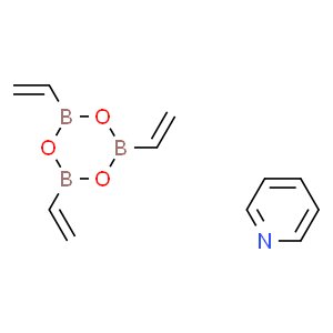 乙烯硼酐吡啶络合物