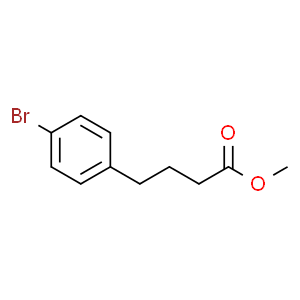 4-（4-溴苯基）丁酸甲酯