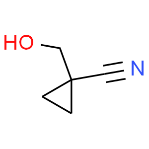 1-(羟基甲基)环丙烷甲腈